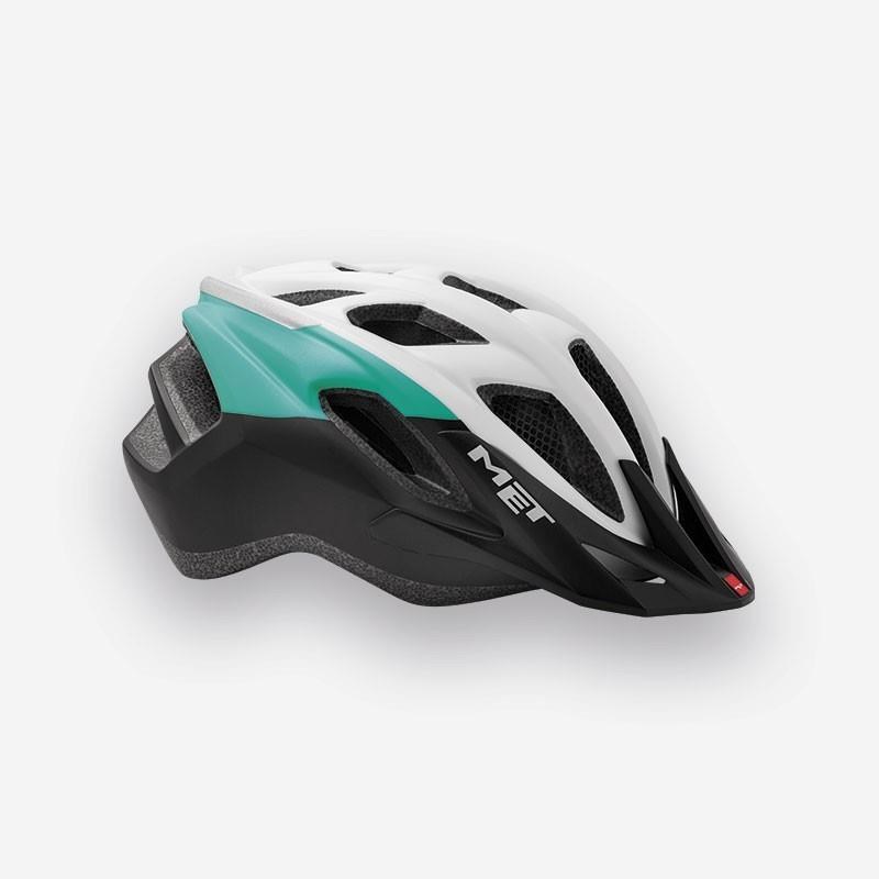 MET Funandgo Commuter / Road Cycling Helmet product image
