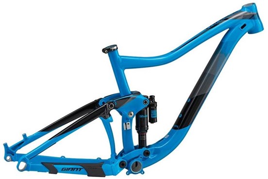 giant trance frameset