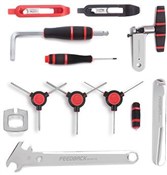 Feedback Sports Ride Prep Tool Kit