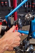 Feedback Sports Steel Core Tyre Lever Set