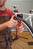 Feedback Sports Steel Core Tyre Lever Set