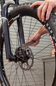 Feedback Sports Rotor Truing Fork