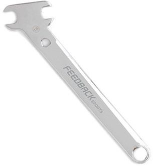 15mm Pedal Combo Wrench image 0