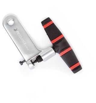 Feedback Sports Chain Pin Press Feedback Sports Chain Pin Press