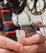 Feedback Sports Chain Pin Press