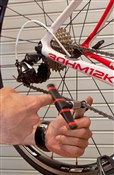 Feedback Sports Chain Pin Press