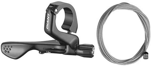 Giant Switch Seatpost Lever/Cable Set