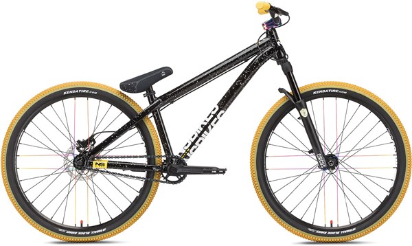 ns 24 inch jump bike