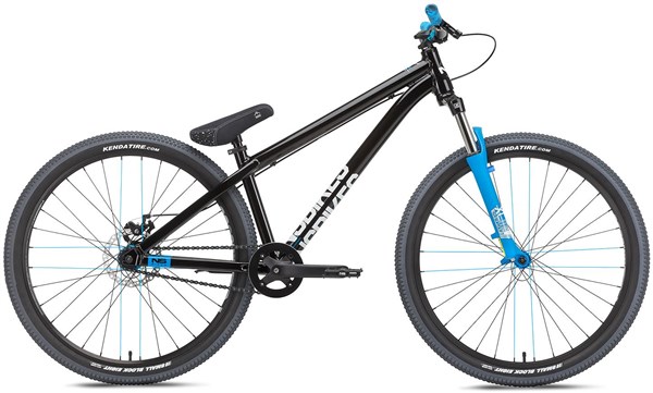 tredz jump bikes