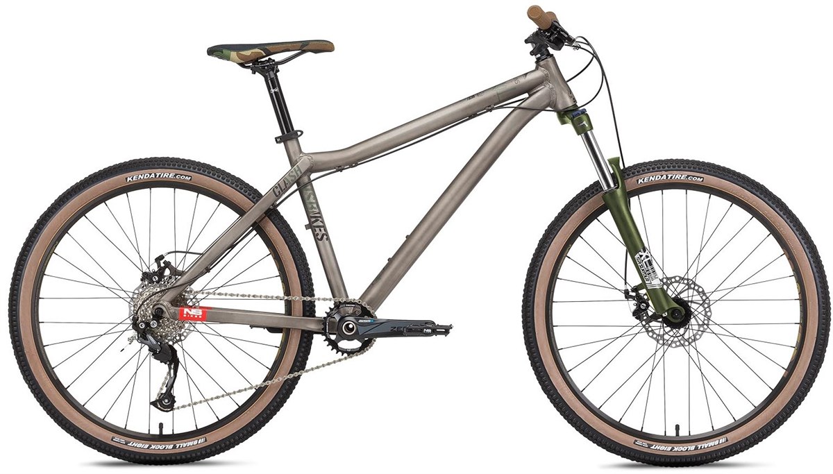 NS Bikes Clash 26" Mountain Bike 2018 - Hardtail MTB product image