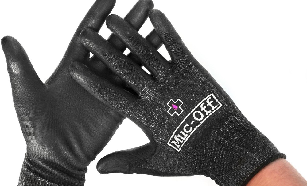 Mechanics Gloves image 1
