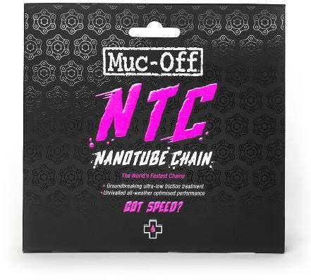 Muc-Off NTC Nanotube SRAM Chain product image