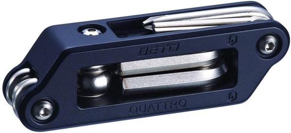 Beto BT348  10in1 Multi Tool