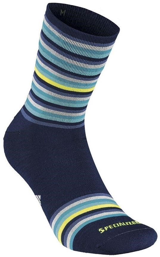 Specialized Full Stripe Socks product image
