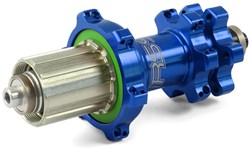 Hope RS4 SP 6 Bolt Rear Hub