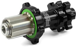 Hope RS4 SP 6 Bolt Rear Hub