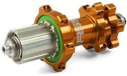 Hope RS4 SP 6 Bolt Rear Hub