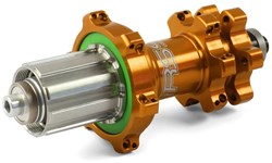 Hope RS4 SP 6 Bolt Rear Hub
