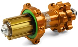 Hope RS4 SP 6 Bolt Rear Hub