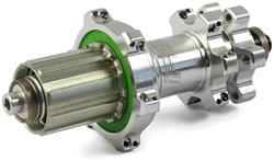 Hope RS4 SP 6 Bolt Rear Hub