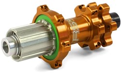 Hope RS4 SP 6 Bolt Rear Hub