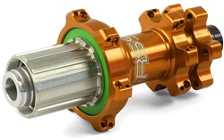 Hope RS4 SP 6 Bolt Rear Hub