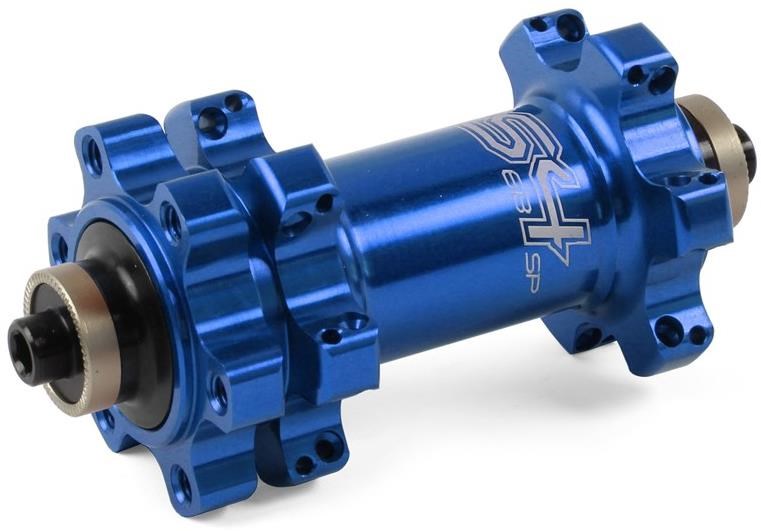 Hope RS4 SP 6 Bolt Front Hub product image