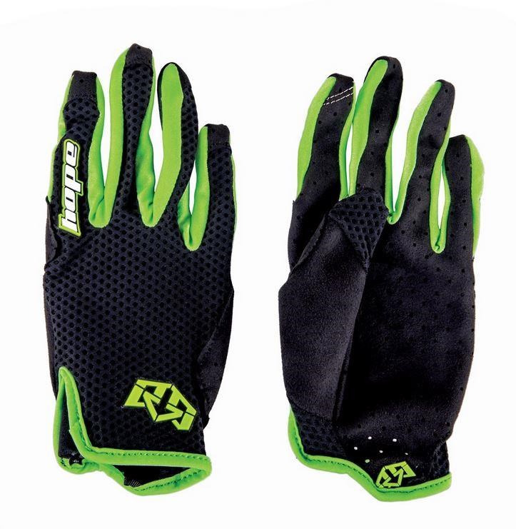 Hope Royal Quantum Long Finger Gloves product image