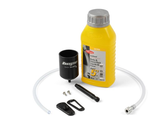 Hope Easy Brake Bleed Kit