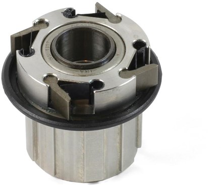 Hope Pro 2 Steel Rotor Body
