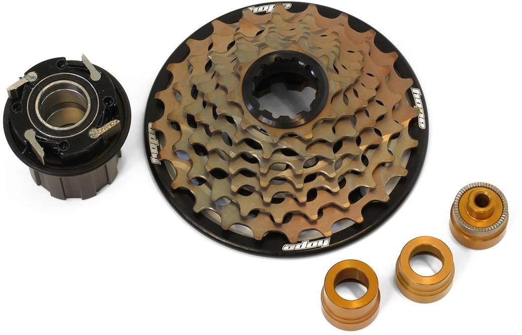 Hope DH1 7 Speed Cassette product image