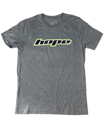 hope tech t shirt