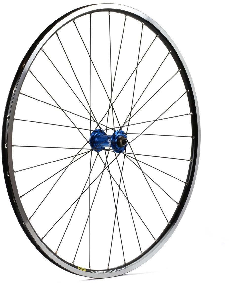 Hope RS4 Open Pro Road Front Wheel product image