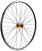Hope RS4 Open Pro Road Wheel