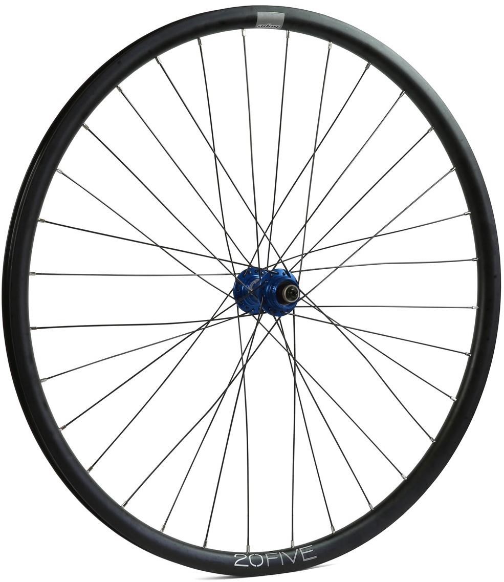 Hope 20Five RS4 Centre Lock Road Front Wheel product image