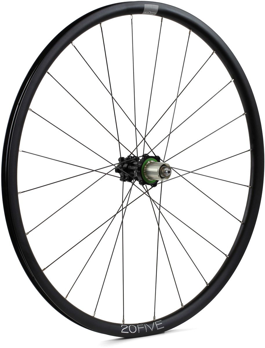 Hope 20Five RS4 6 Bolt Road Rear Wheel product image