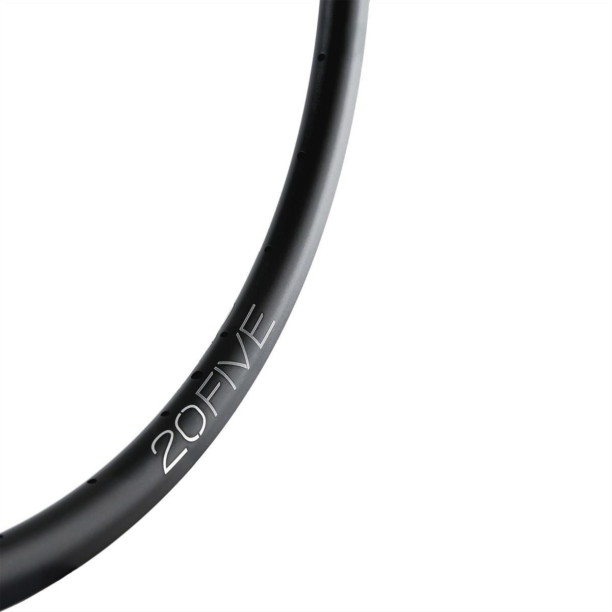 Hope 20Five Alloy Tubeless Ready Disc Rim product image