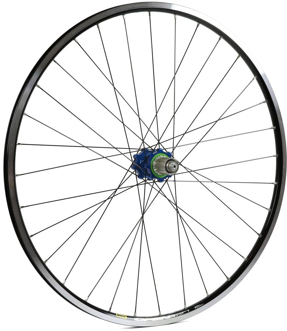 Hope S-Pull Open Pro Road Rear Wheel product image