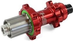 Hope RS4 SP Rear Hub - Centre Lock Disc