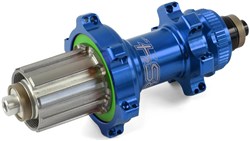 Hope RS4 SP Rear Hub - Centre Lock Disc