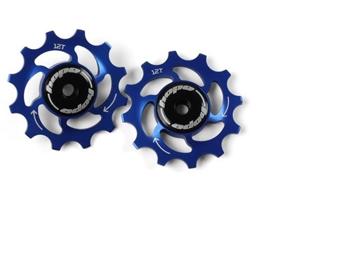 Tredz Limited Hope 12 Tooth Jockey Wheel | Extra 7% off for BC Members, Price match & 365 Day returns