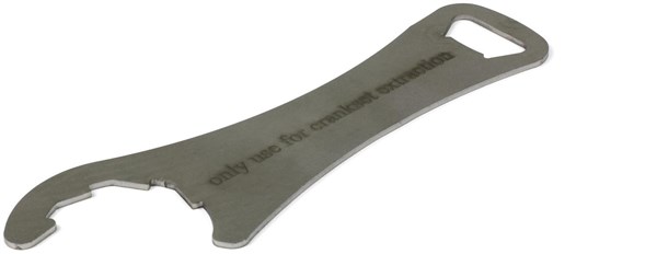 Hope Crankset Extraction Spanner