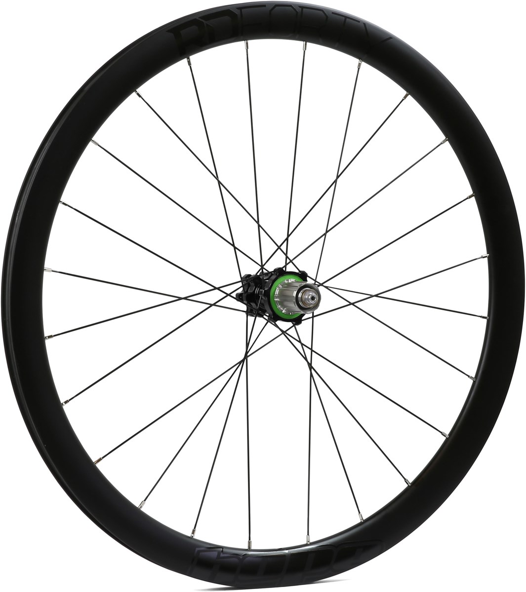 Hope RD40 Carbon RS4 Rear Centre Lock Road Wheel product image