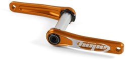 Hope Kids Crankset - No Spider