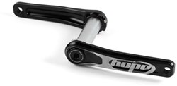 Hope Kids Crankset - No Spider