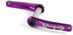 Hope Kids Crankset - No Spider