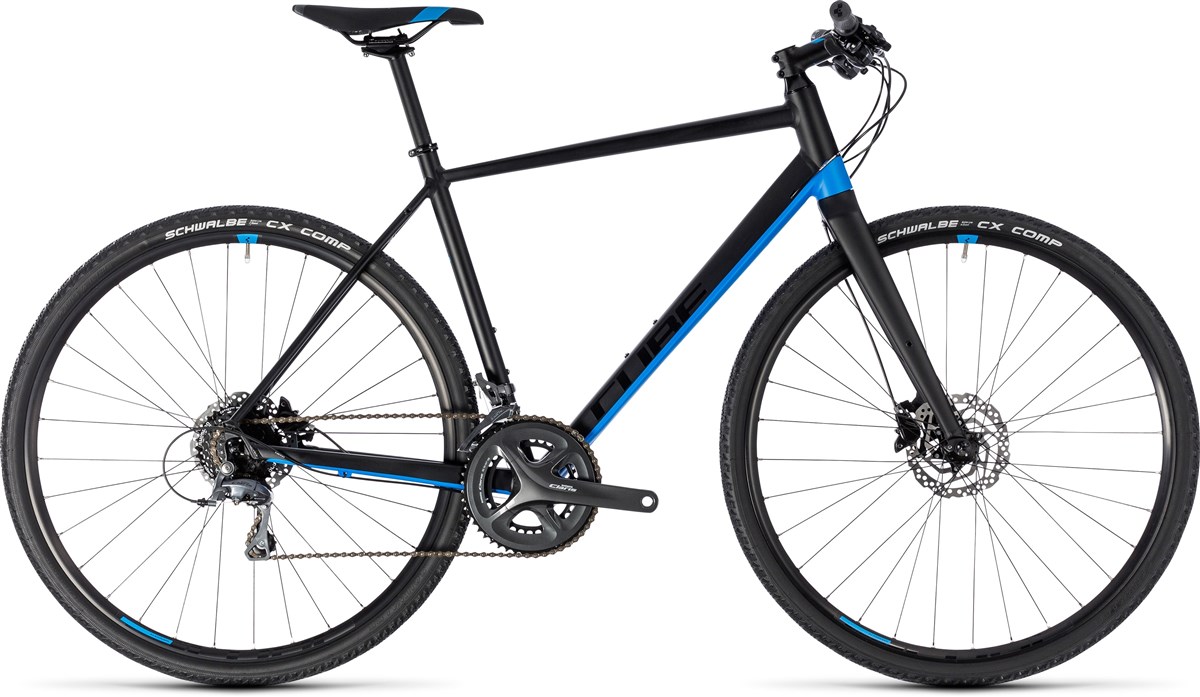 Cube SL Road - Nearly New - 56cm - 2018 Road Bike product image