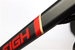 Raleigh Array E-Motion Crossbar 700c - Nearly New - M 2018 - Electric Hybrid Bike