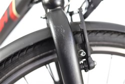 Raleigh Array E-Motion Crossbar 700c - Nearly New - M 2018 - Electric Hybrid Bike