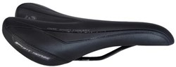 DDK 5103SS - ATB Saddle with Steel Rails